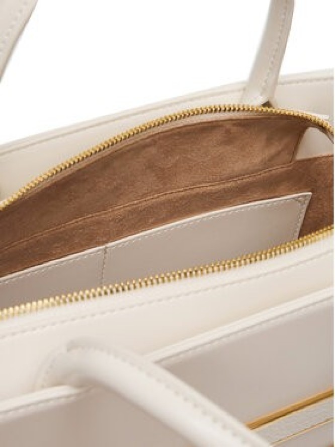 Elisabetta Franchi Torebka BS-32A-56E2-V420 Biały