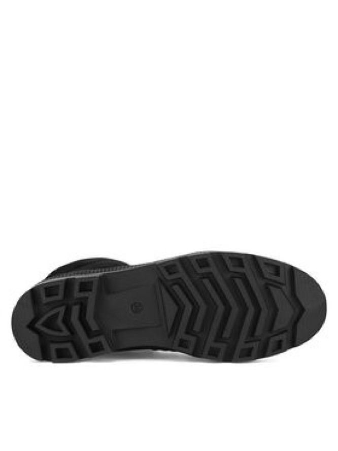 MEXX Trzewiki MX/008C-WI23 Czarny