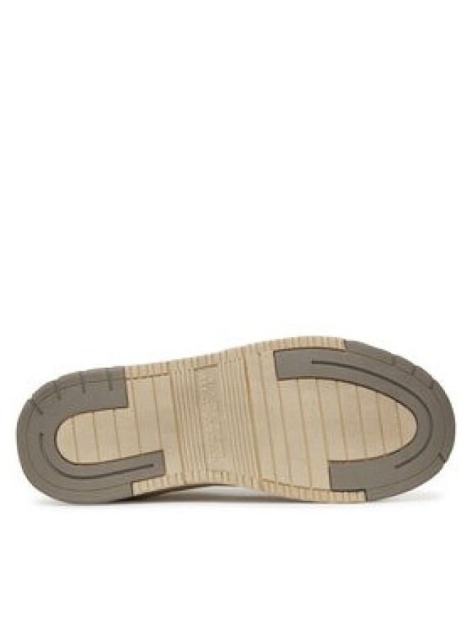 Napapijri Sneakersy Sand NP0A4IR6 Biały