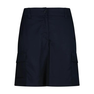 Bermudy z lyocellu dla kobiet CMP Tencel