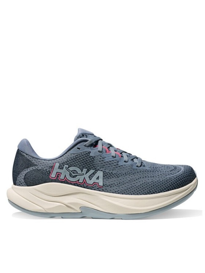 Hoka Buty do biegania Rincon 4 1155131 Niebieski