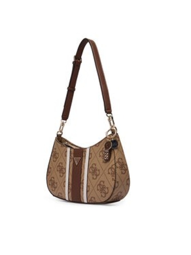 Guess Torebka Noelle II HWSS96 72180 Brązowy