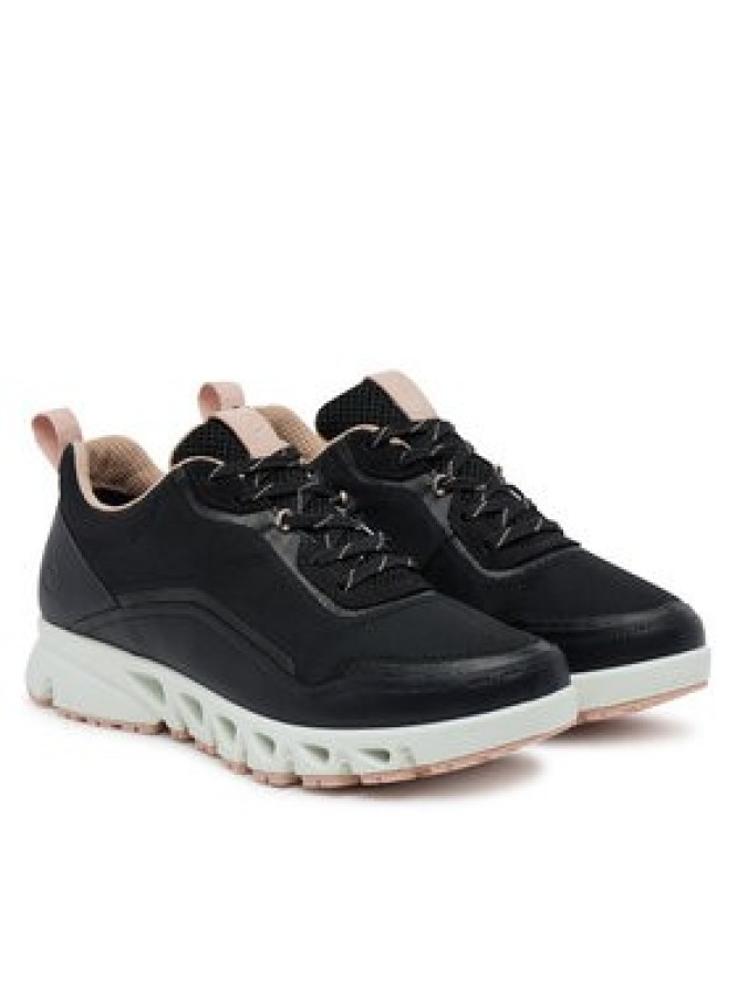 ECCO Sneakersy 88028361241 Czarny