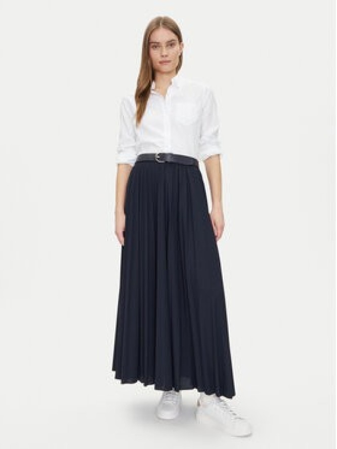 Gap Koszula 886912-02 Biały Regular Fit