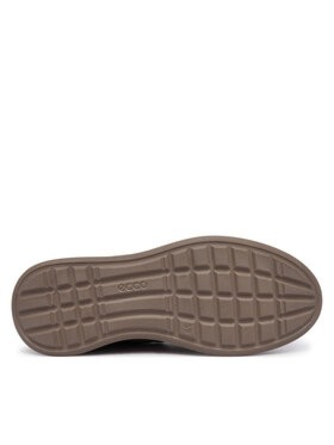 ECCO Botki Move W 22382305559 Beżowy