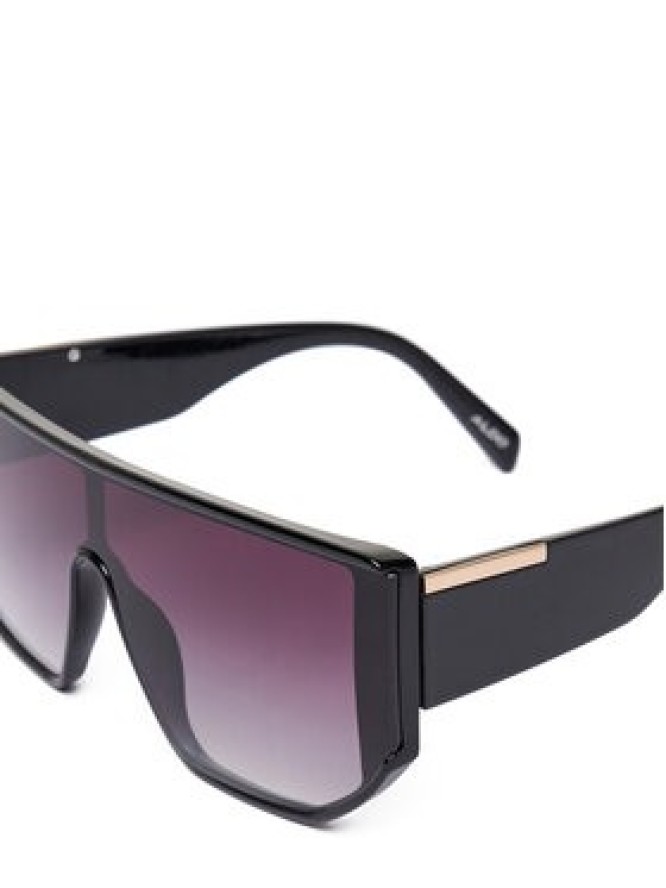 Aldo Okulary przeciwsłoneczne Thiedan 13935317 Czarny