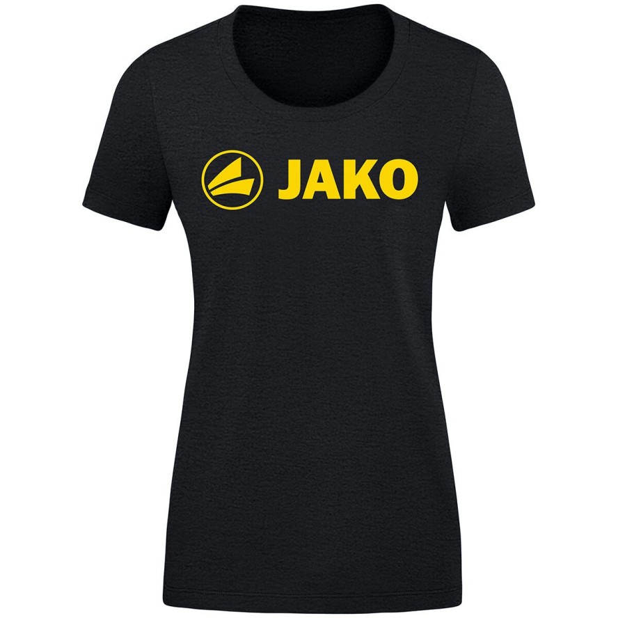 Koszulka damska Jako Promo