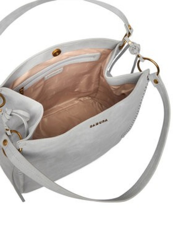 Badura Torebka Wen-13 Szary