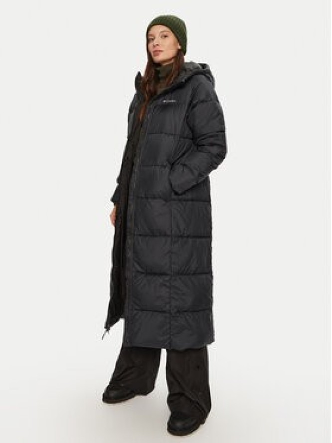 Columbia Kurtka zimowa Puffect™ II 2088451 Czarny Regular Fit