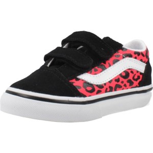 Buty VANS OLD SKOOL V Czarny