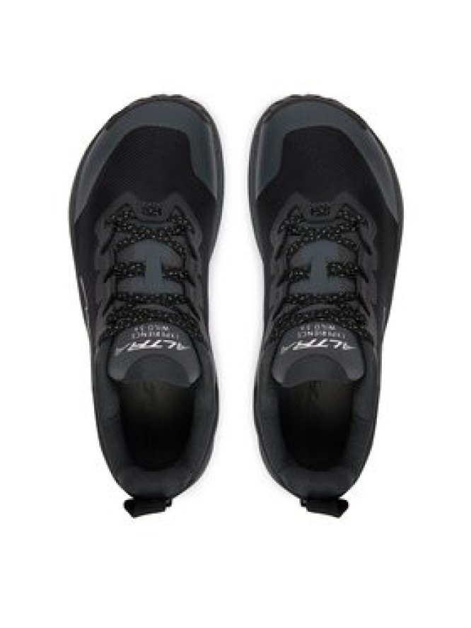 Altra Buty do biegania Experience Wild 3+ AL0A85UZ0 Czarny