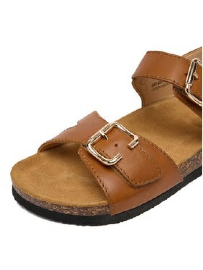Lasocki Sandały CEO-GRD-22010-04 Brązowy