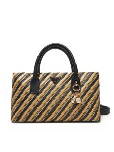 Guess Torebka HWWG92 10050 Czarny