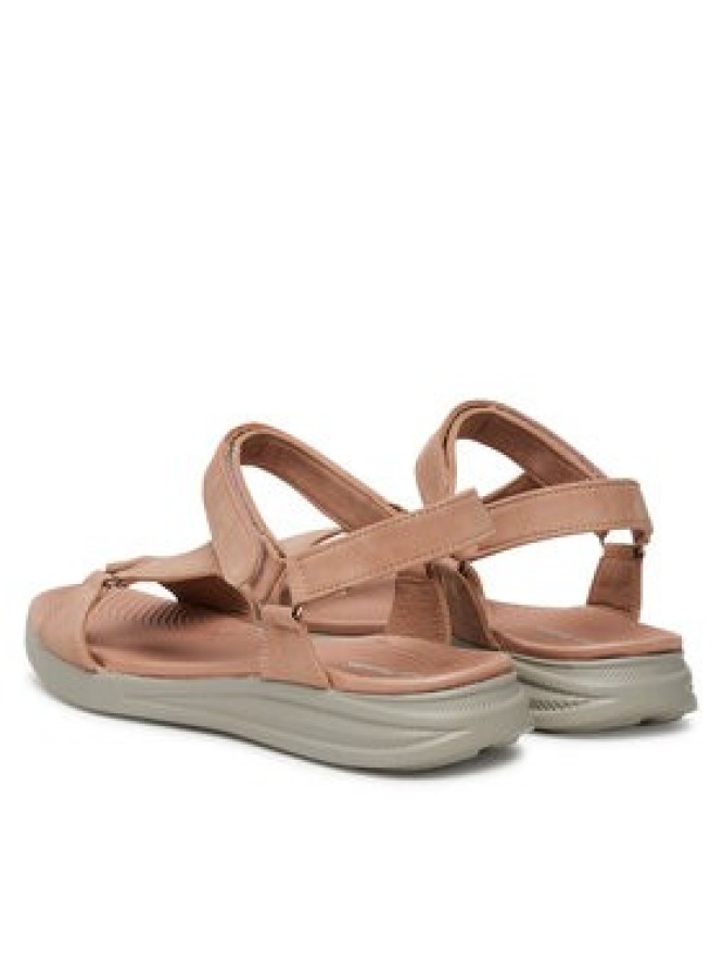 Clara Barson Sandały WFA3698-1 Różowy