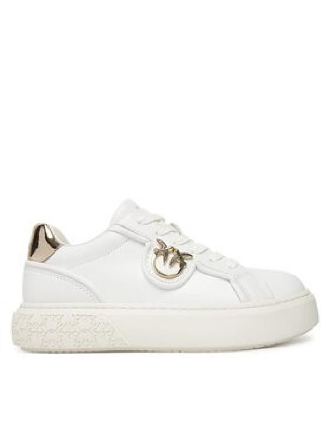 PINKO Sneakersy Yoko 06 SS0041P087 Biały