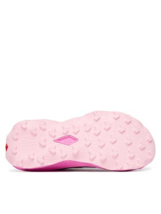 Salomon Buty do biegania Ultra Flow 2 W L47883800 Beżowy