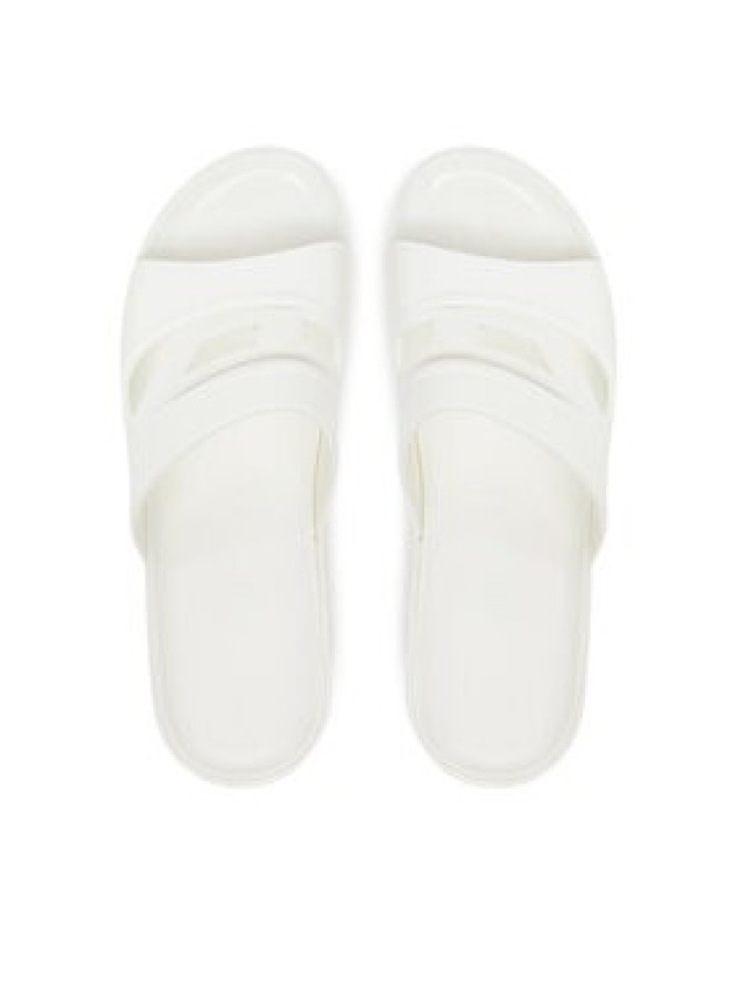 Diesel Klapki Sa-Bonnie Y03536P4477 T1003 Biały