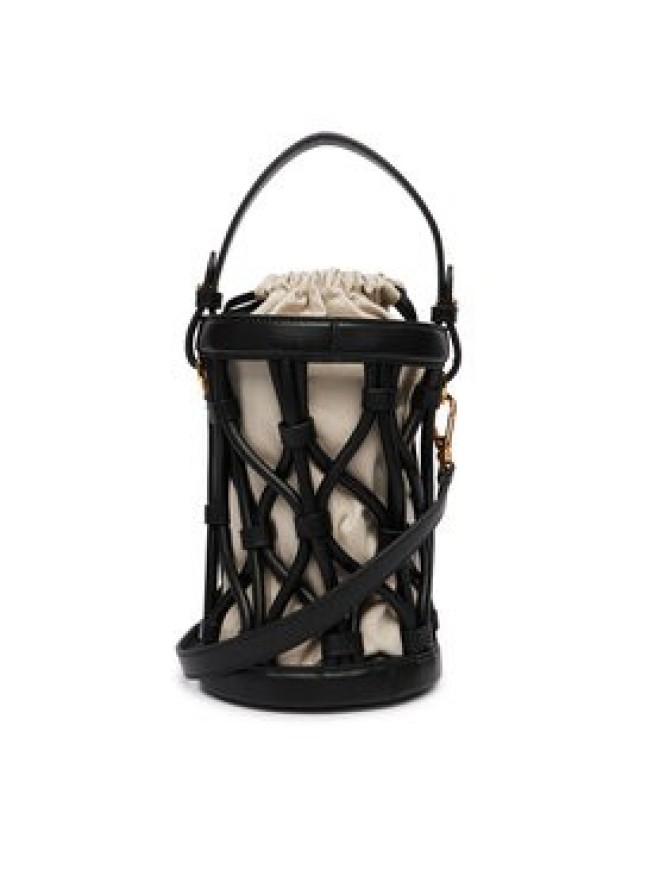 Coccinelle Torebka U2P Coccinellekoi E1 U2P 23 01 01 Czarny