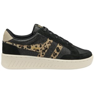 Damskie zamszowe buty sportowe Gola Superslam Blaze II