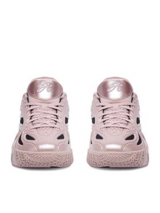 Reebok Buty do koszykówki EO-ANGEL REESE 1 100262834 Różowy