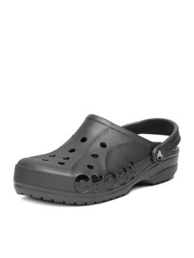 Crocs Klapki C-BAYA CLOG 10126-014 Szary ciemny