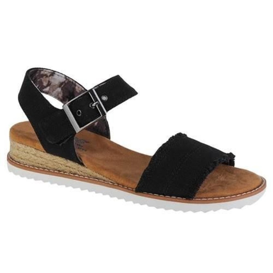 Buty do chodzenia damskie Skechers Desert Kiss