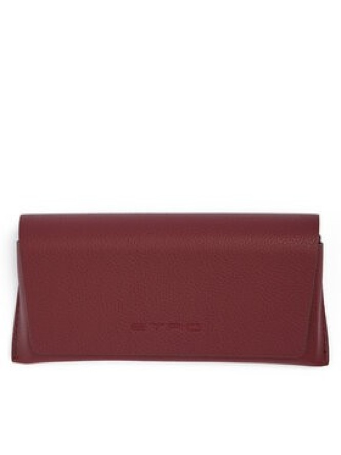 Etro Okulary przeciwsłoneczne 0076/S 207798 Brązowy