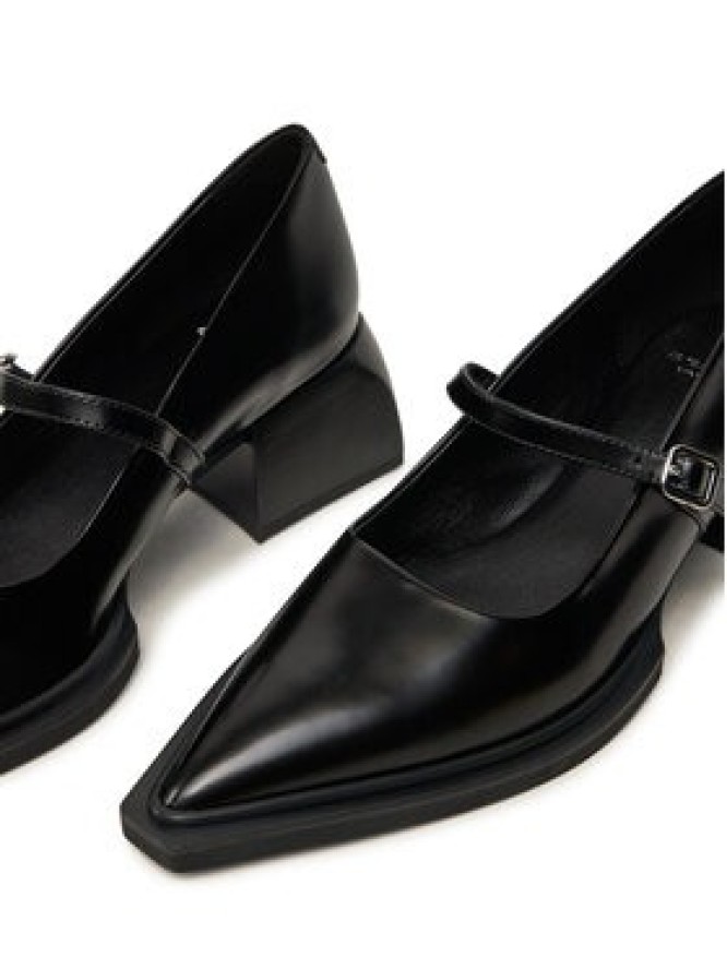 Vagabond Shoemakers Czółenka Vivian 5553-004-20 Czarny