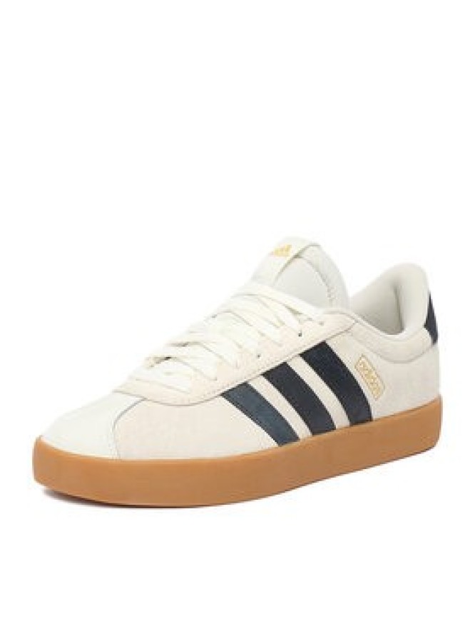 adidas Sneakersy C-VL COURT 3.0 JP5351 Écru