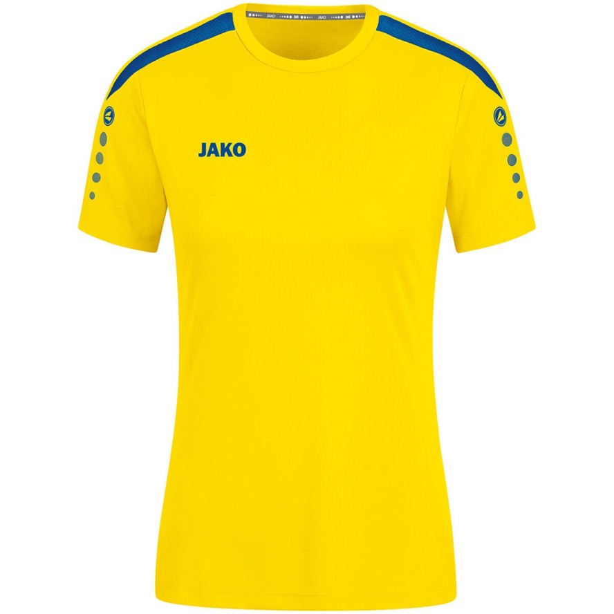 Jersey Jako Power
