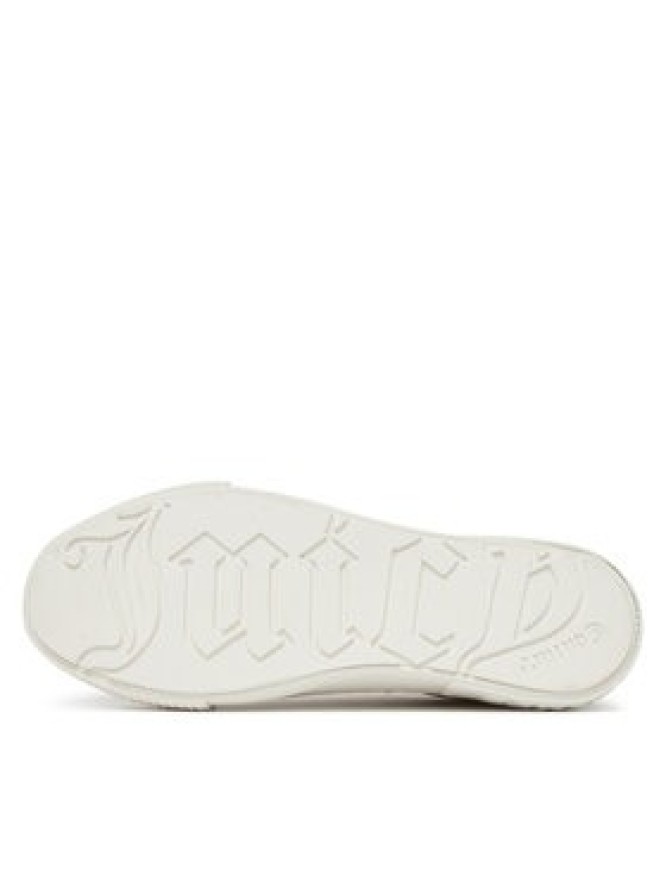 Juicy Couture Tenisówki VSJU001 Beżowy