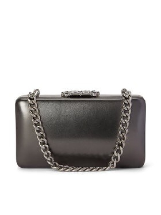LAUREN RALPH LAUREN Torebka 431P15648002 Szary ciemny