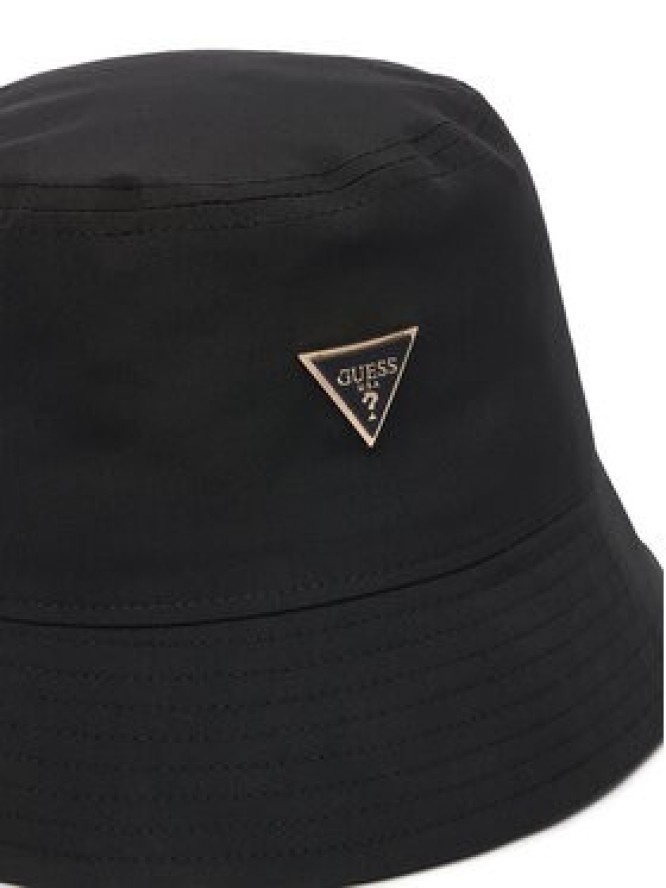 Guess Bucket AW5622 POL01 Czarny