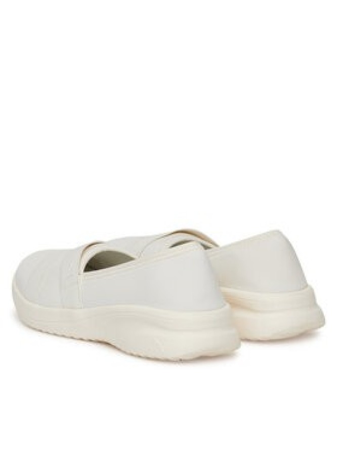 Puma Półbuty Adelina 2 400236 04 Écru