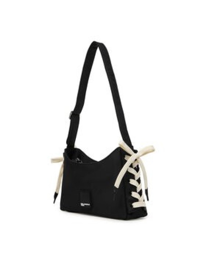 Karl Lagerfeld Jeans Torebka B2W30140 Czarny