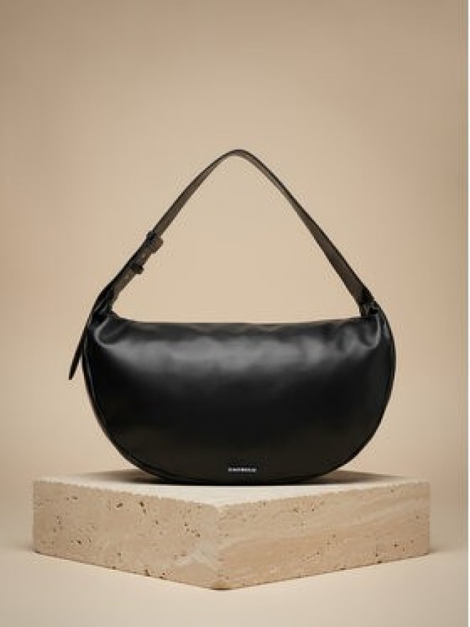 Gino Rossi Torebka C-THARA-LX10145 Czarny