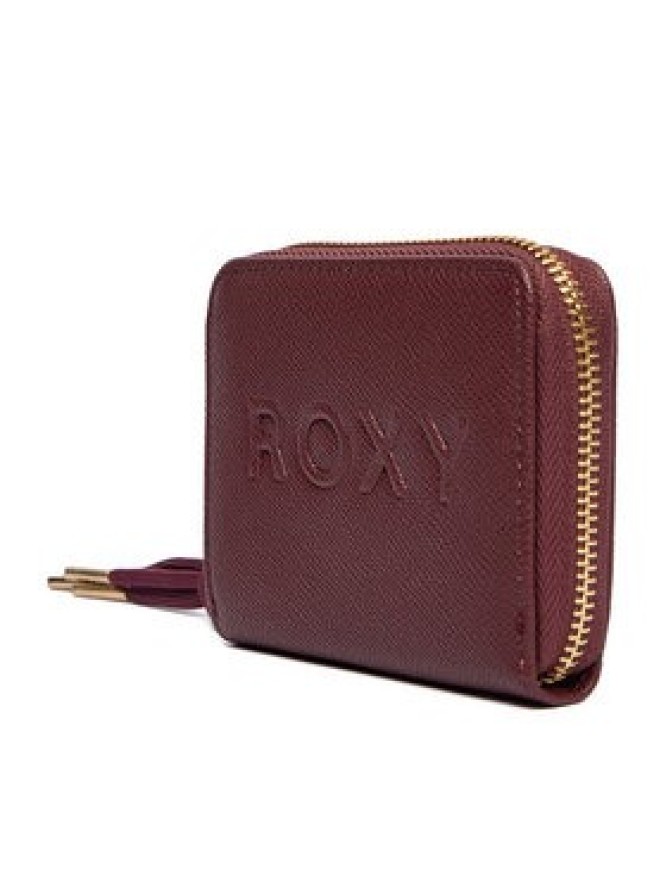 Roxy Portfel CEO-RX-W1-003-AW25 Bordowy
