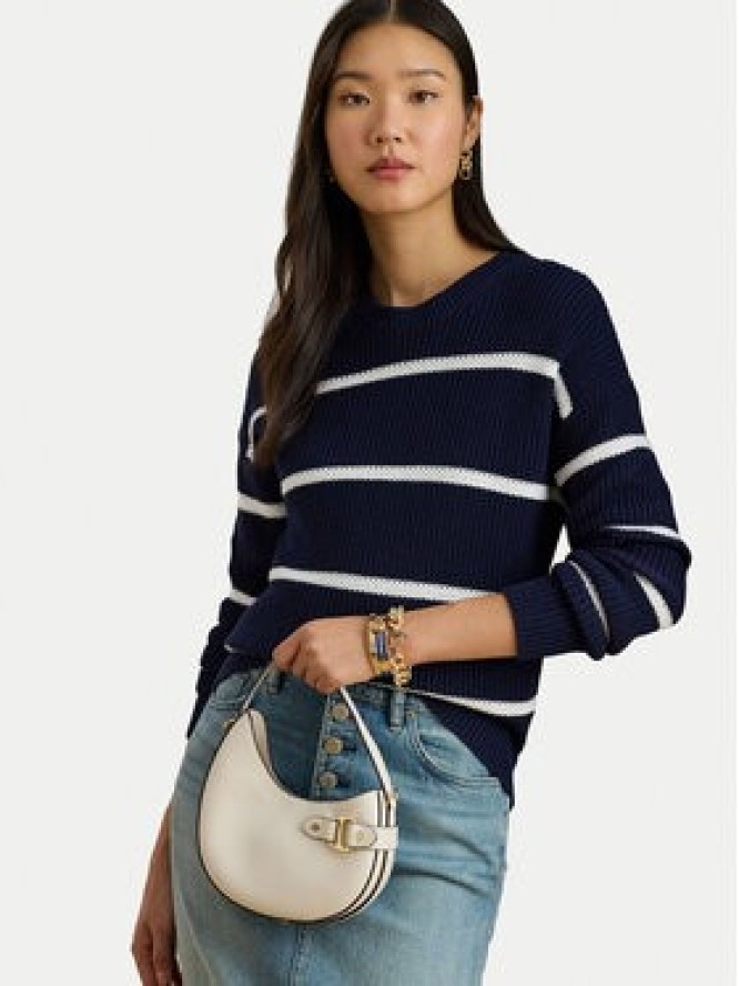 LAUREN RALPH LAUREN Torebka 431980159004 Biały