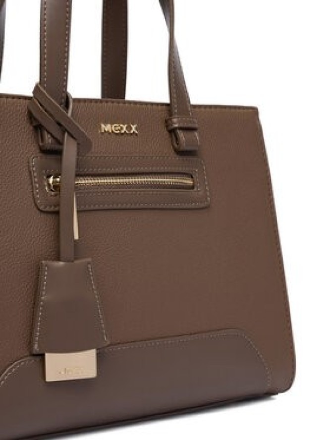 MEXX Torebka CEO-MEXX-S-006-10 Brązowy
