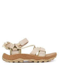 Merrell Sandały Speed ​​Fusion Sport Rmx J008136 Beżowy