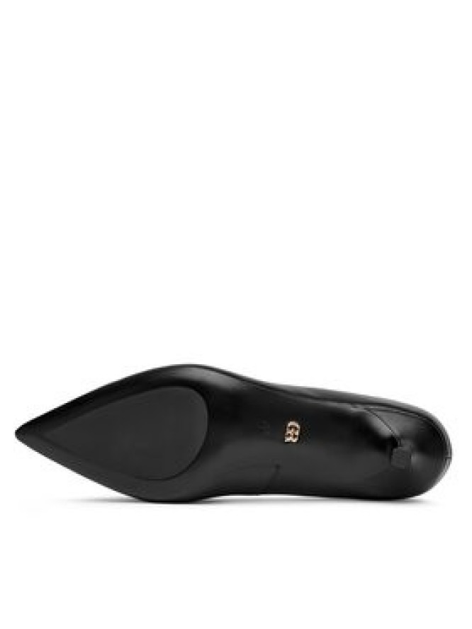 Gino Rossi Szpilki DANI-V1937-31-1 Czarny