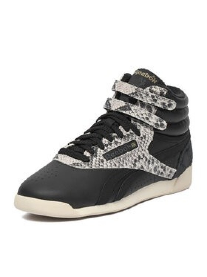 Reebok Sneakersy EO-F/S HI 100271742 Czarny