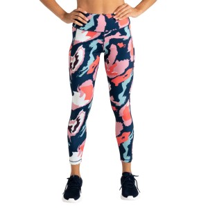 Legginsy Damskie Influential II Marble Swirl