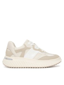 DKNY Sneakersy Lachele K1656766 Biały