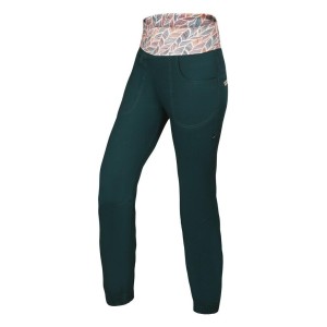 Spodnie wspinaczkowe damskie Ocun Sansa Pants