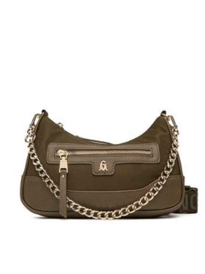 Steve Madden Torebka Bgreed SM13001829 Zielony