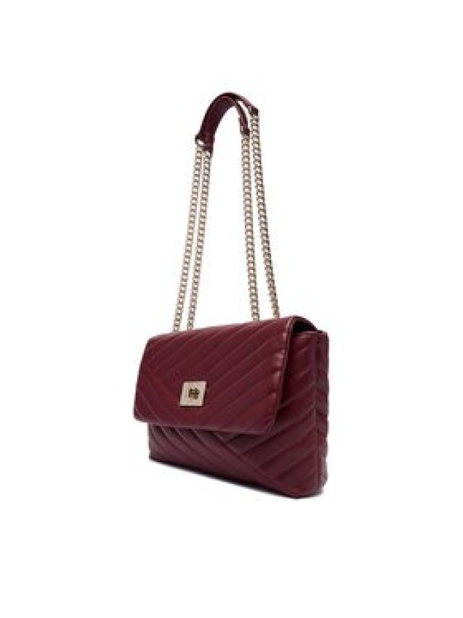 Nine West Torebka CEO-SUSAN-LA513-561 Szary