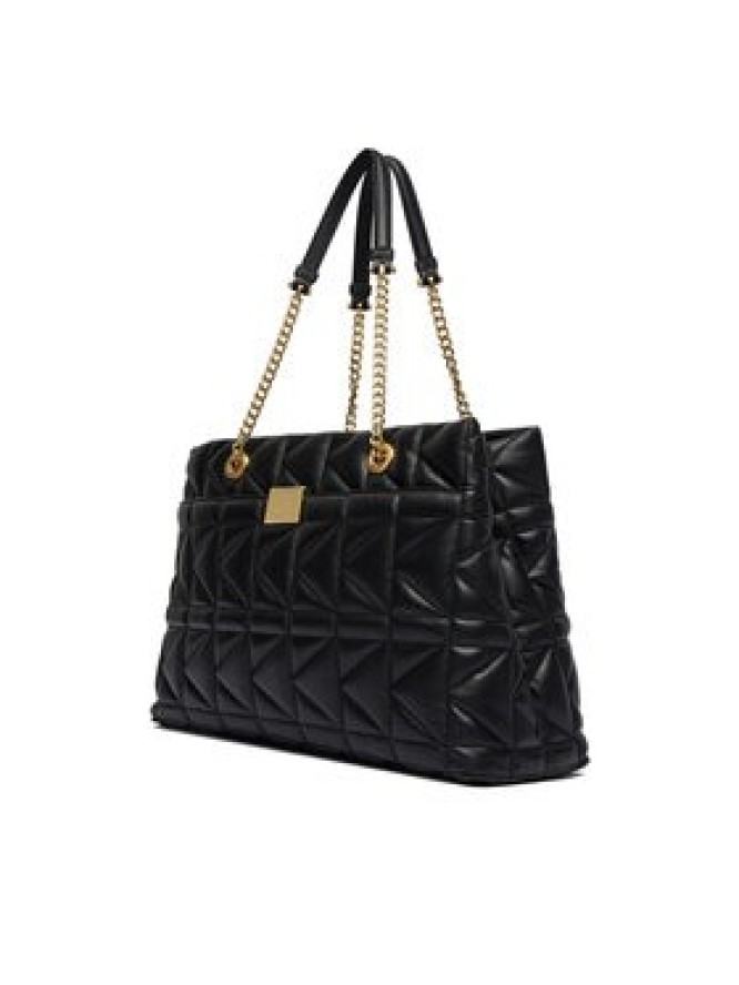 KARL LAGERFELD Torebka A4W30085 Czarny