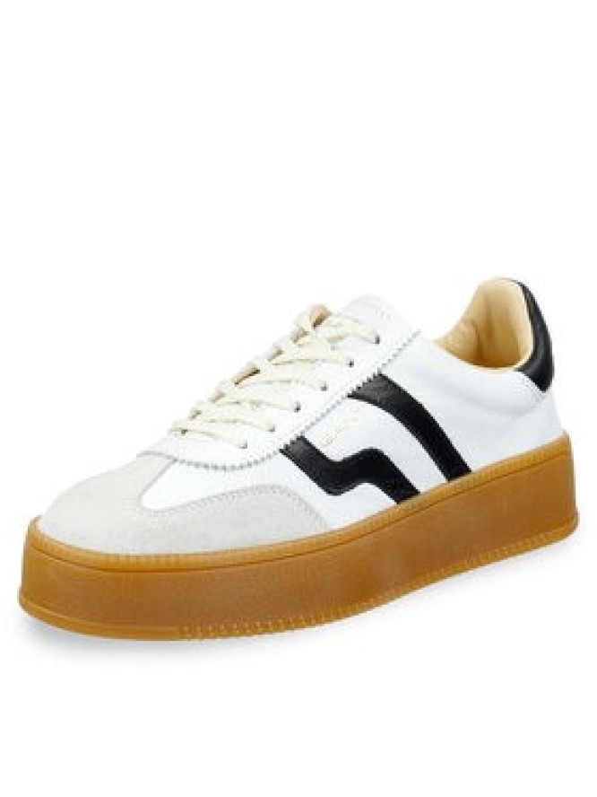 Gant Sneakersy 32531202 Biały