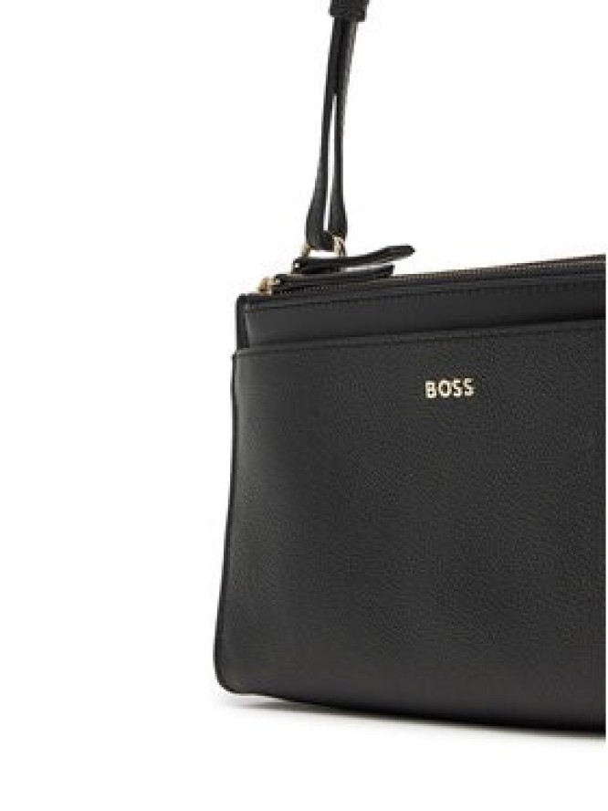 BOSS Torebka Alyce 50541756 Czarny